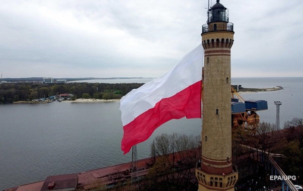 Польща не підтримає мирну угоду зі здаванням територій України