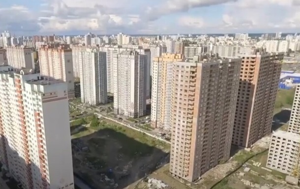 В Україні відновили купівлю-продаж нерухомості