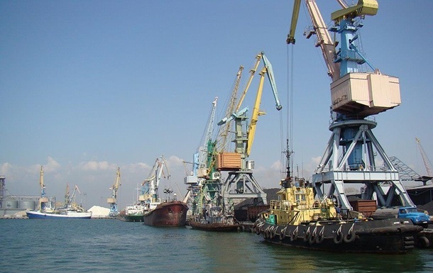 ООН: В портах Украины заблокированы миллионы тонн зерна