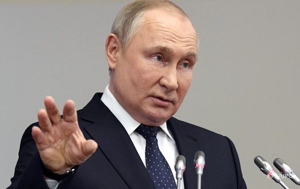 Путін заборонив використовувати західні антивіруси