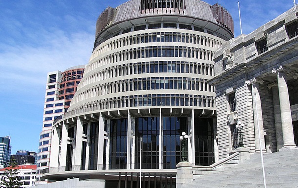 Новая Зеландия ввела новые санкции против российских политиков 