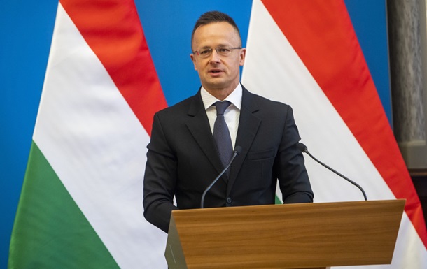 Посольство Угорщини відновило роботу у Києві