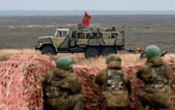 Новый фронт для Украины. РФ готовит захват Молдовы