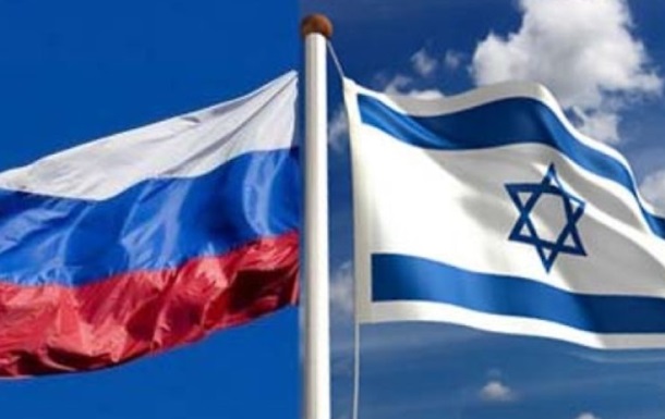 Висловлювання Лаврова: МЗС Ізраїлю викликало російського посла