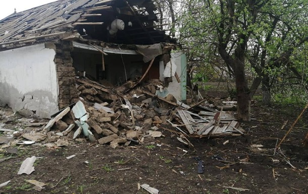 Военные РФ обстреляли село в Гуляйпольском районе: есть погибшие