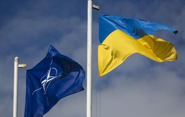 Украина не отказалась от вступления в НАТО - вице-премьер