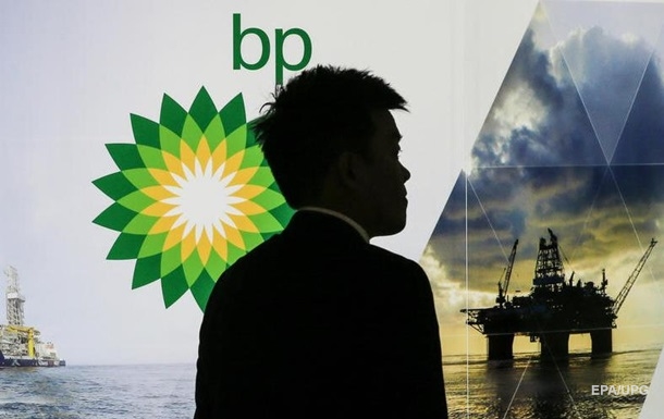 British Petroleum оголосила про рекордний прибуток за 10 років