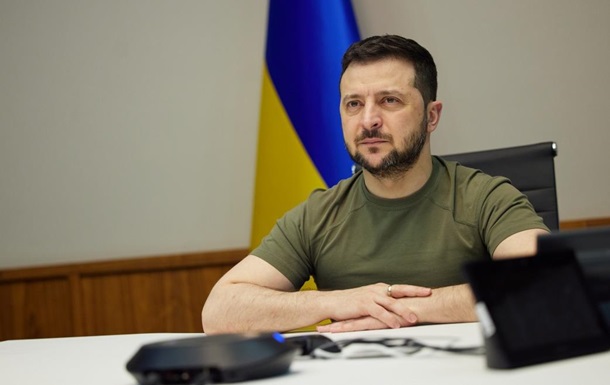 Зеленский и Дуда обсудили оборону Украины