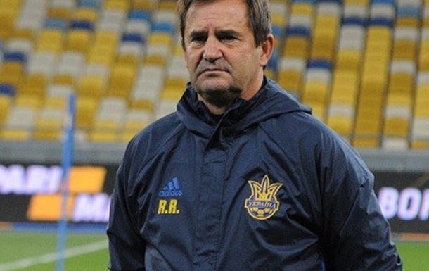 Російські спортсмени ні в чому не винні - екс-тренер збірної України