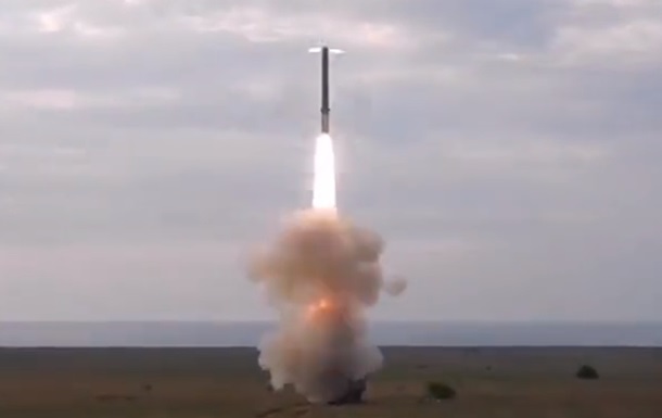 У РФ нехватка ракет большой дальности - эксперты
