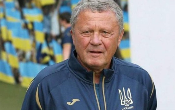 Маркевич хочет, чтобы Шахтер возглавил украинский тренер