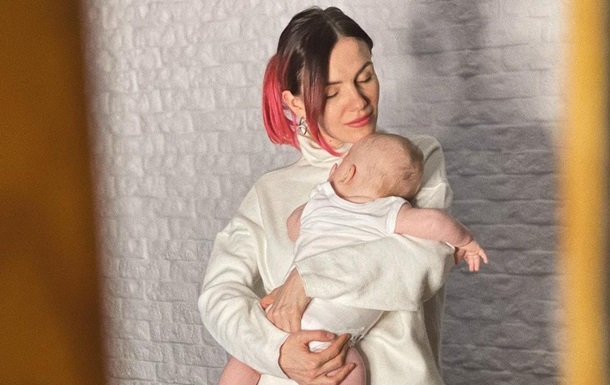 MamaRika выпустила трек для украинских матерей