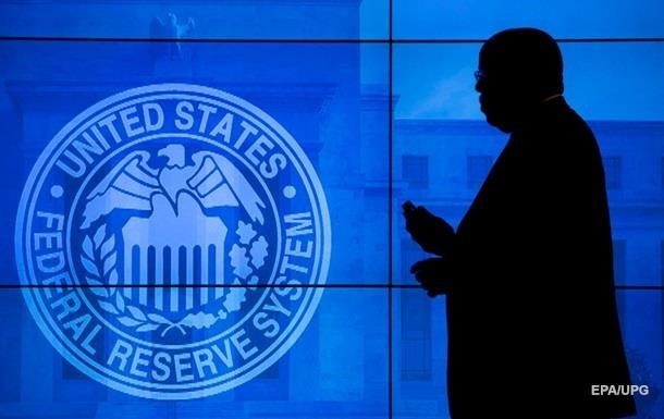 ФРС США рекордно повысила базовую ставку