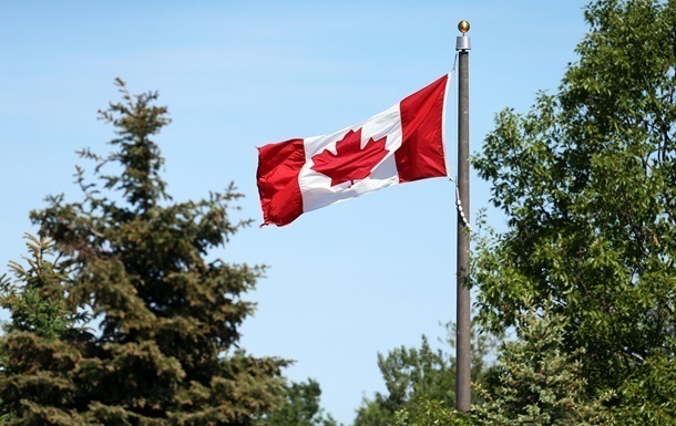 В Украину вернется посольство Канады