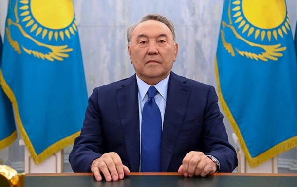 З конституції Казахстану приберуть всі згадки про Назарбаєва