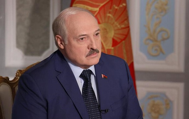 Лукашенко пообіцяв  не розв язувати війнушку  на Заході