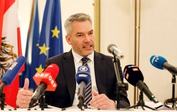 Австрія виділить ще 42 млн євро гумдопомоги Україні