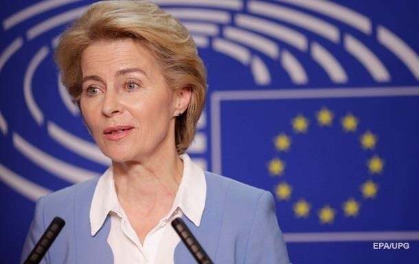 ЕС выделит 200 млн евро для внутренних переселенцев в Украине