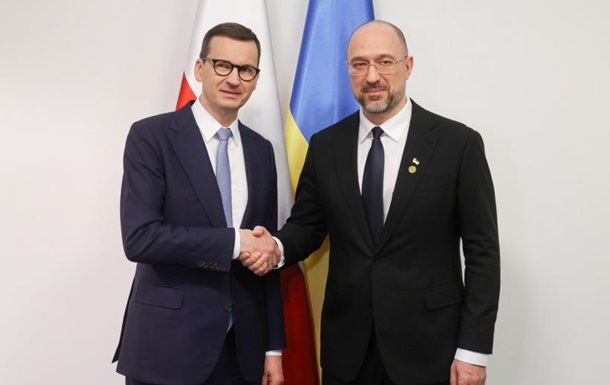 Україна та Польща підписали оборонний меморандум