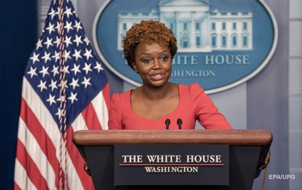 В Белом доме появится новый пресс-секретарь