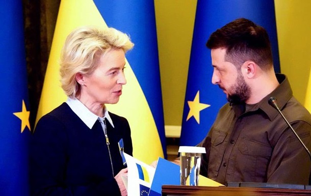 Розгляд заявки України на вступ до ЄС: які подальші кроки