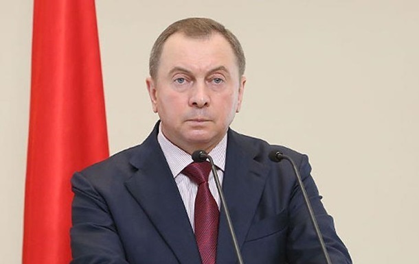 У МЗС Білорусі заявили про потребу країни у гарантіях безпеки