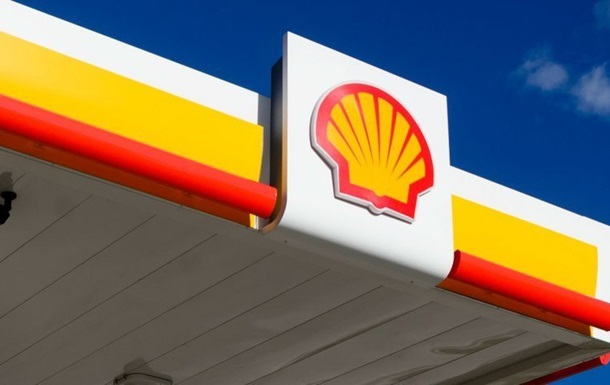Shell продает свою сеть заправок в России - СМИ