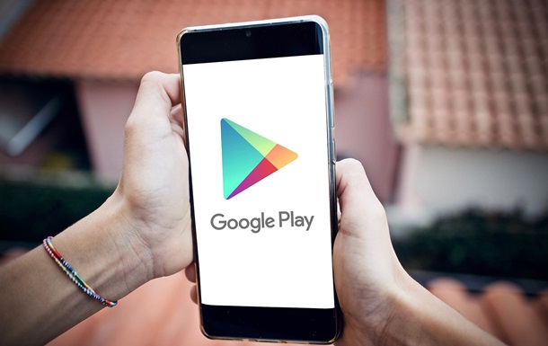 Россиянам запретили загружать и обновлять платные приложения в Google Play