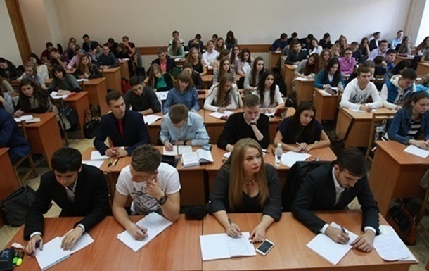 Выпускники Запорожской области смогут получить аттестат онлайн