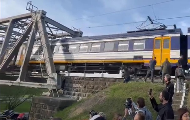 В Ірпені відновлено залізничне сполучення