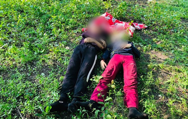 На Луганщині під час обстрілу загинули двоє дітей