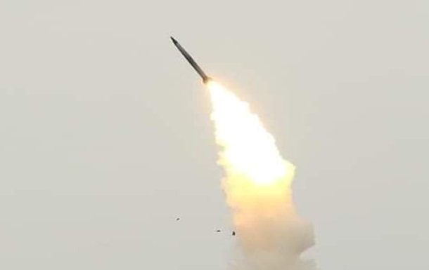 ВСУ: В Украине высокая вероятность ракетных ударов