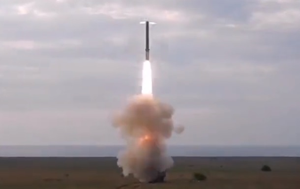 У РФ закінчуються високоточні ракети - розвідка