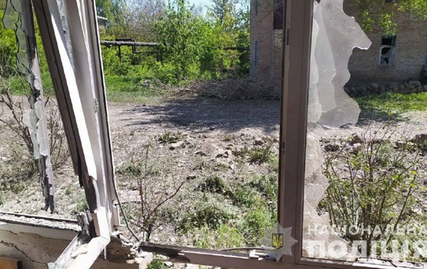 Окупанти на Донбасі вбили чотирьох мирних жителів