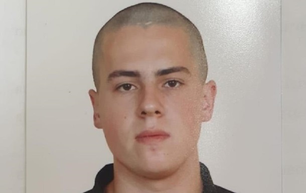 Рябчука, расстрелявшего сослуживцев, отправили на психэкспертизу