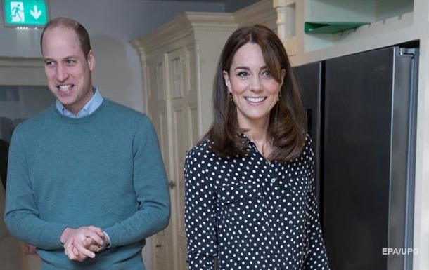 Кейт Миддлтон и принц Уильям решили создать  современную монархию 