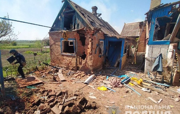 На Донбасі загинули 12 мирних мешканців