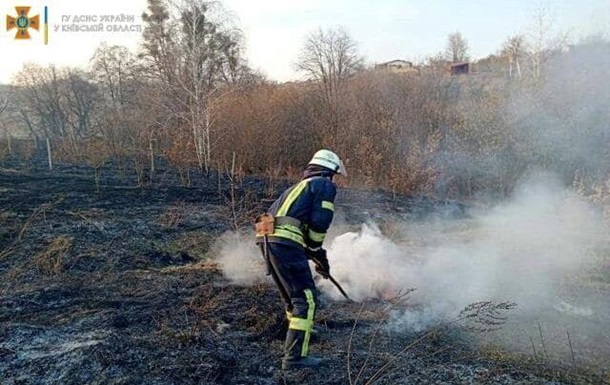 Киевлян предупредили об ухудшении качества воздуха