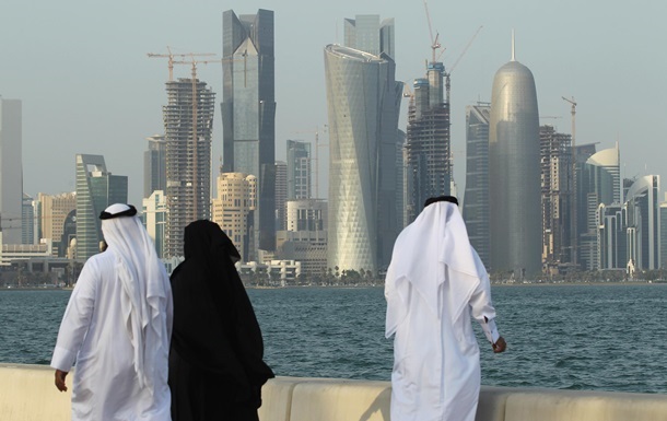 Германии не удается договориться с Катаром о поставках газа - СМИ