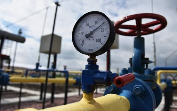 Україна припиняє транзит газу через Сохрановку