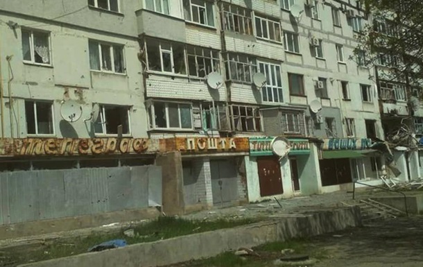 Обстріл Запорізької області: один цивільний загинув, вісім поранені