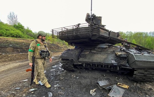 Війна РФ проти України: бойові дії переходять у нову фазу
