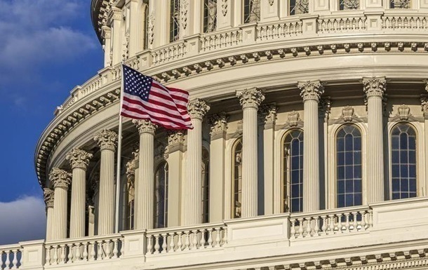 Конгресс США принял законопроект по долгам Украины