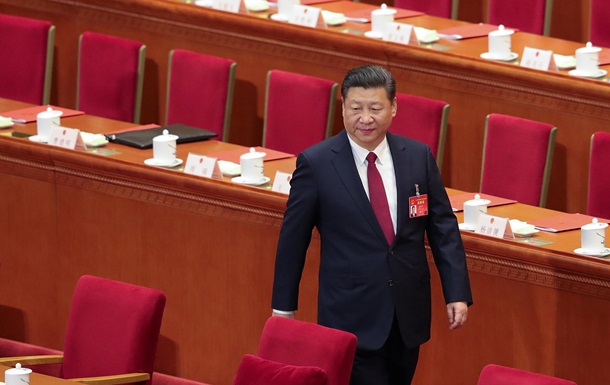 Война в Украине. Китай соблюдает санкции против РФ
