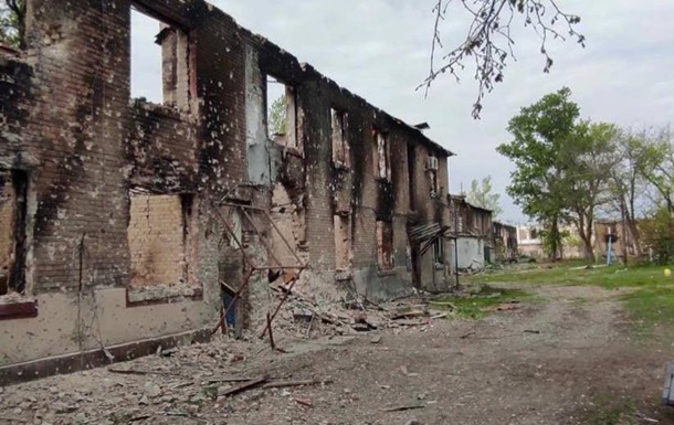 Гайдай: РФ стягує сили для прориву на Луганщині