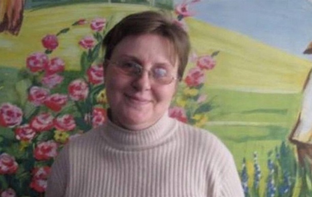 В Бердянске оккупанты похитили учительницу