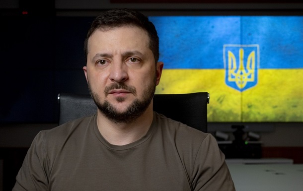 Зеленський: Ситуація на Донбасі дуже важка