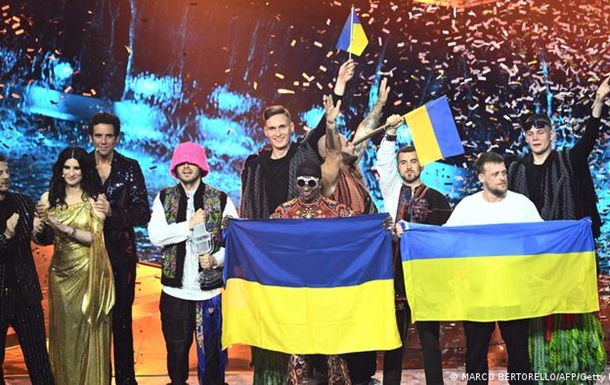 Перемога України на Євробаченні: солідарність і сюрпризи шоу