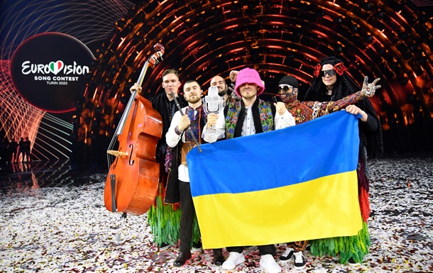Победа на Евровидении: солидарность и сюрпризы