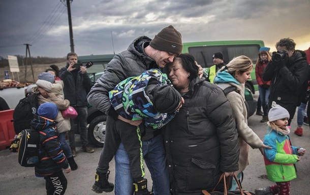 У Міноборони розповіли, через що українці їдуть додому